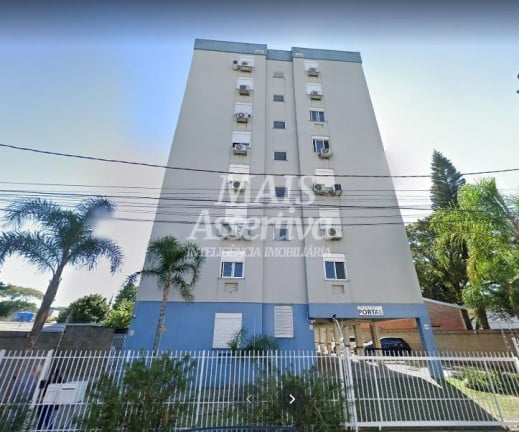 Foto do imóvel Apartamento com 2 Quartos à Venda, 60 m² em Vila Nova - Novo Hamburgo