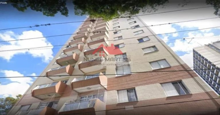 Foto do imóvel Apartamento com 2 Quartos à Venda, 64 m² em Centro - São José Dos Campos