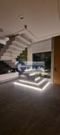 Imagem Casa de Condomínio com 2 Quartos à Venda, 490 m² em Alphaville - Santana De Parnaíba