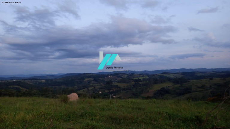 Imagem Fazenda à Venda, 1.000 m² em Zona Rural - Bonfim