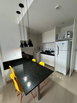 Foto do imóvel Apartamento com 1 Quarto à Venda, 38 m² em Boa Viagem - Recife