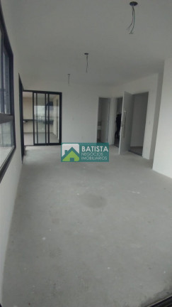 Imagem Apartamento com 3 Quartos à Venda, 162 m² em Campestre - Santo André