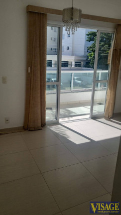 Foto do imóvel Apartamento com 2 Quartos à Venda,  em Jardim Paraíba - Jacareí