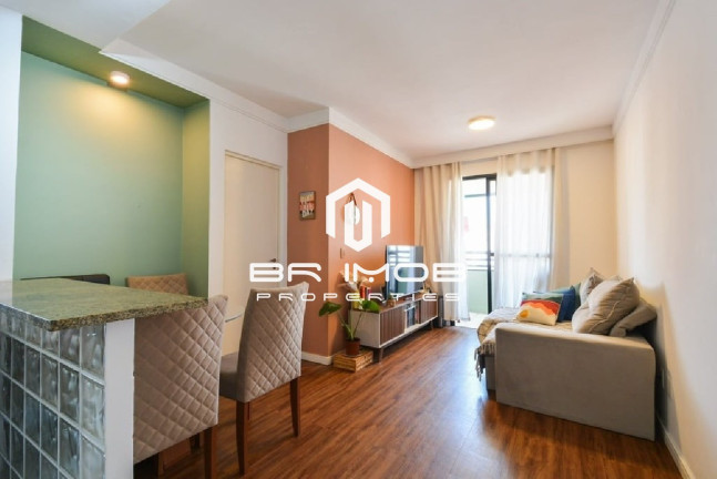 Foto do imóvel Imóvel com 1 Quarto à Venda, 41 m² em Tatuapé - São Paulo