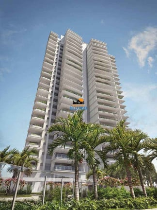Foto do imóvel Apartamento com 4 Quartos à Venda,  em Paraíso - São Paulo
