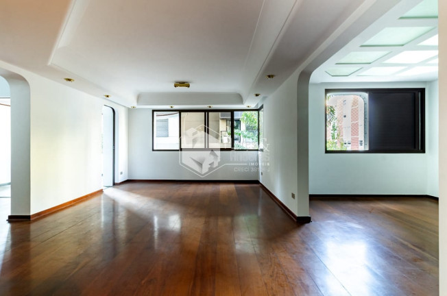 Foto do imóvel Apartamento com 3 Quartos à Venda, 216 m² em Perdizes - São Paulo