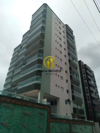Foto do imóvel Apartamento com 2 Quartos à Venda,  em Caiçara - Praia Grande