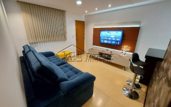 Foto do imóvel Apartamento com 2 Quartos à Venda, 50 m² em Jardim Satélite - São José Dos Campos