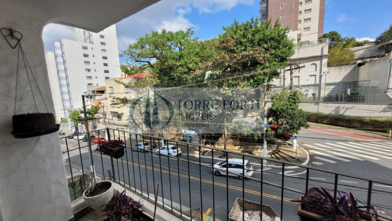 Foto do imóvel Apartamento com 2 Quartos à Venda, 90 m² em Vila Mariana - São Paulo