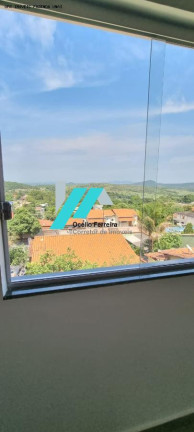 Imagem Casa com 2 Quartos à Venda, 66 m² em Novo Horizonte - Betim