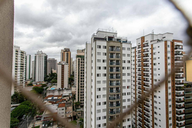 Imagem Apartamento com 2 Quartos à Venda, 60 m² em Vila Pompéia - São Paulo
