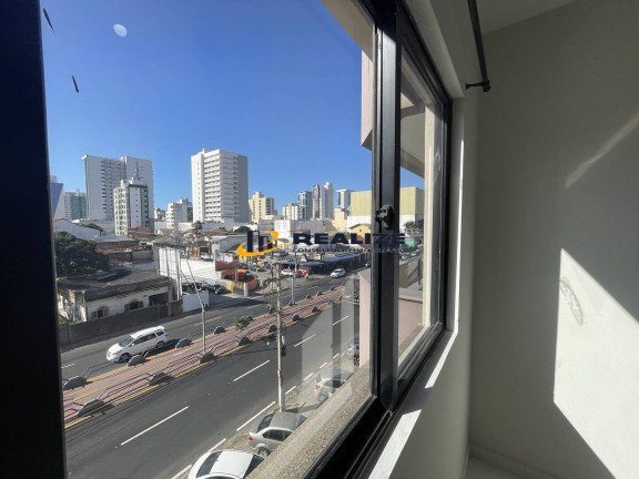 Foto do imóvel Apartamento com 1 Quarto à Venda, 40 m² em Centro - Campos Dos Goytacazes
