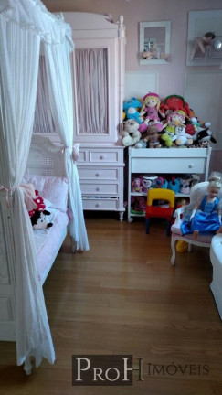 Foto do imóvel Apartamento com 3 Quartos à Venda, 130 m² em Santa Paula - São Caetano Do Sul