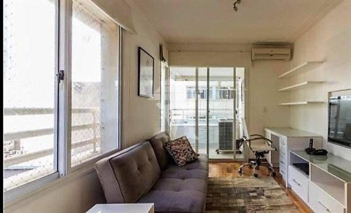Foto do imóvel Apartamento com 2 Quartos à Venda, 80 m² em Paraíso - São Paulo
