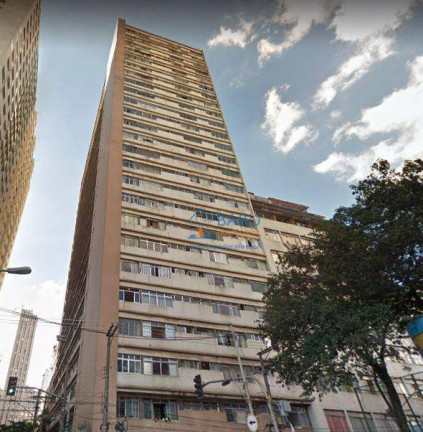 Imagem Kitnet com 1 Quarto à Venda, 40 m² em Liberdade - São Paulo