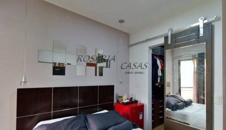 Imagem Apartamento à Venda, 85 m² em Jardim Monte Kemel - São Paulo