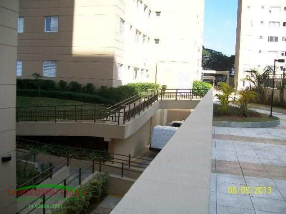 Imagem Apartamento com 3 Quartos à Venda, 76 m² em Jardim Nova Taboão - Guarulhos