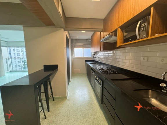 Foto do imóvel Imóvel com 1 Quarto à Venda, 64 m² em Pinheiros - São Paulo