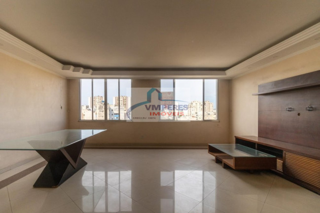 Foto do imóvel Cobertura com 4 Quartos à Venda, 3 m² em Laranjeiras - Rio De Janeiro