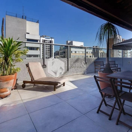 Foto do imóvel Imóvel com 3 Quartos à Venda, 209 m² em Perdizes - São Paulo
