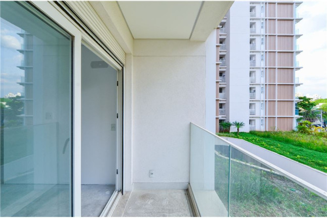 Imagem Apartamento com 2 Quartos à Venda, 182 m² em Ibirapuera - São Paulo