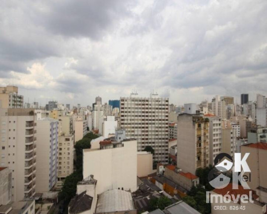 Foto do imóvel Cobertura com 4 Quartos à Venda, 381 m² em Higienópolis - São Paulo