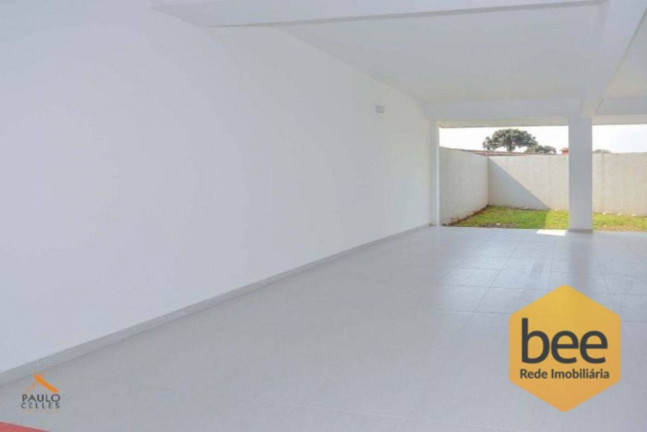 Imagem Sobrado com 3 Quartos à Venda, 200 m² em Hugo Lange - Curitiba