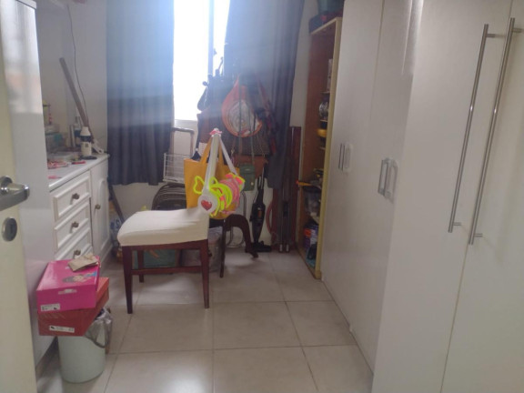 Imagem Apartamento com 2 Quartos à Venda, 65 m² em Vila Valqueire - Rio De Janeiro