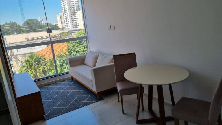 Foto do imóvel Apartamento com 1 Quarto à Venda, 42 m² em Vila Ivone - São Paulo