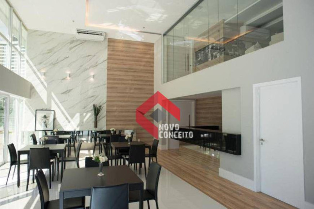 Foto do imóvel Apartamento com 3 Quartos à Venda, 124 m² em Meireles - Fortaleza