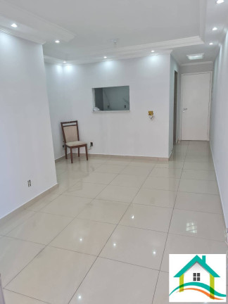Imagem Apartamento com 3 Quartos à Venda, 66 m² em Jardim Flor Da Montanha - Guarulhos