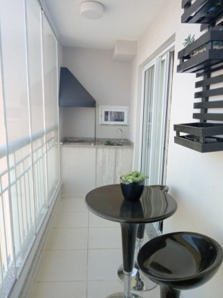 Foto do imóvel Apartamento com 3 Quartos à Venda, 73 m² em Chácara Santo Antônio (zona Leste) - São Paulo