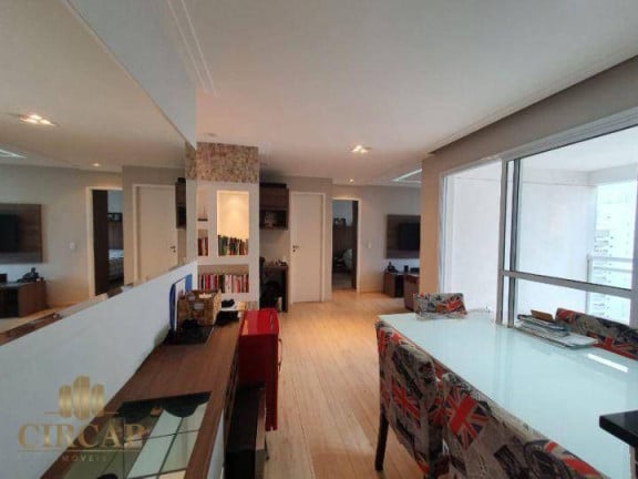 Foto do imóvel Apartamento com 2 Quartos à Venda, 67 m² em Perdizes - São Paulo