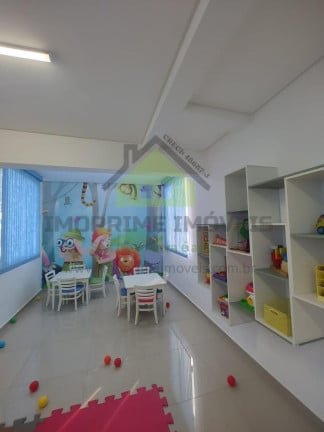 Foto do imóvel Apartamento com 2 Quartos à Venda, 46 m² em Jardim California - Jacareí