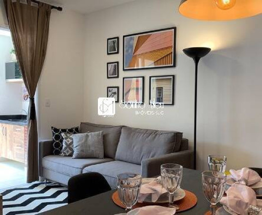 Foto do imóvel Apartamento com 2 Quartos à Venda, 62 m² em Jardim Oriente - São José Dos Campos