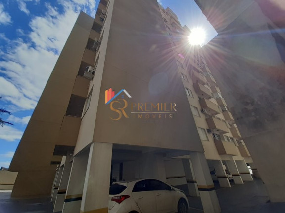 Foto do imóvel Apartamento com 2 Quartos à Venda, 67 m² em Centro - Florianópolis