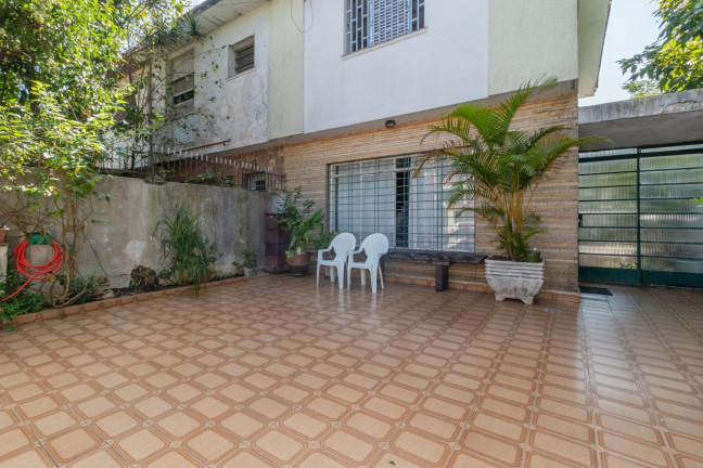 Imagem Casa com 3 Quartos à Venda, 150 m² em Planalto Paulista - São Paulo