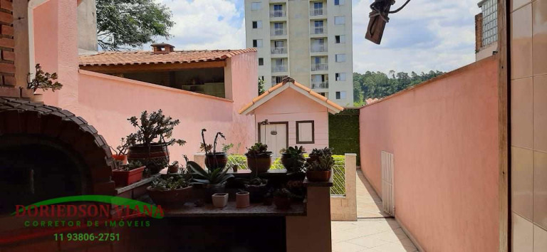 Imagem Sobrado com 2 Quartos à Venda, 73 m² em Vila Sabatino - Guarulhos