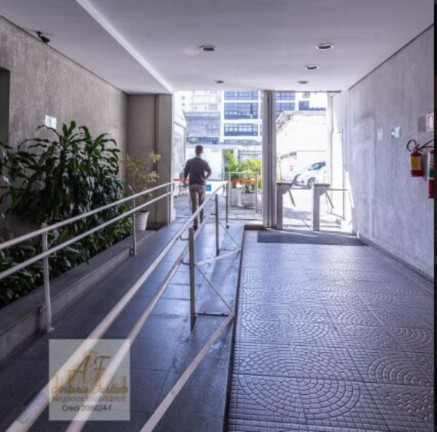 Imagem Imóvel Comercial para Alugar, 6.000 m² em Bom Retiro - São Paulo