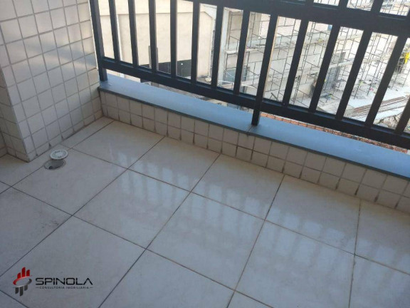 Foto do imóvel Apartamento com 2 Quartos à Venda, 59 m² em Vila Caiçara - Praia Grande