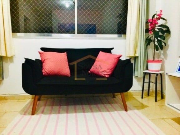 Foto do imóvel Apartamento com 3 Quartos à Venda, 80 m² em Santana - São Paulo