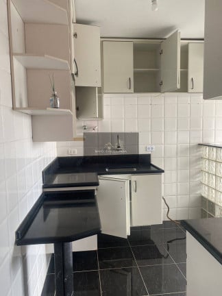 Foto do imóvel Apartamento com 2 Quartos à Venda, 57 m² em Vila Rosália - Guarulhos