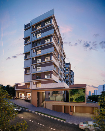 Imagem Apartamento com 3 Quartos à Venda, 144 m² em Perdizes - São Paulo Imagem Apartamento com 3 Quartos à Venda, 144 m² em Perdizes - São Paulo