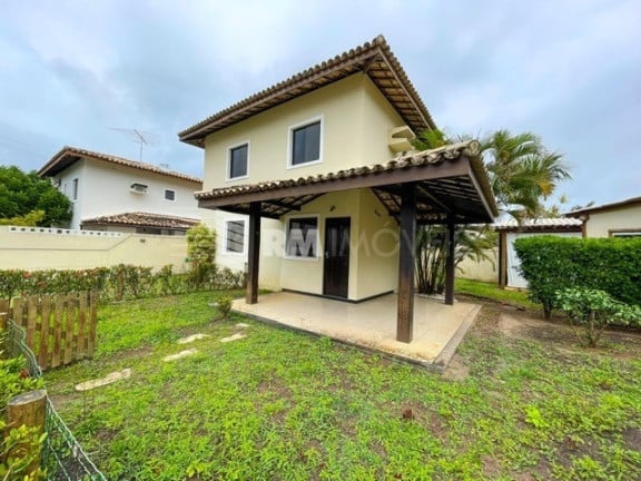 Foto do imóvel Casa de Condomínio com 4 Quartos à Venda, 150 m² em Vilas Do Atlântico - Lauro De Freitas