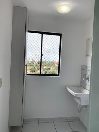 Foto do imóvel Apartamento com 2 Quartos à Venda, 54 m² em Ponta Negra - Natal