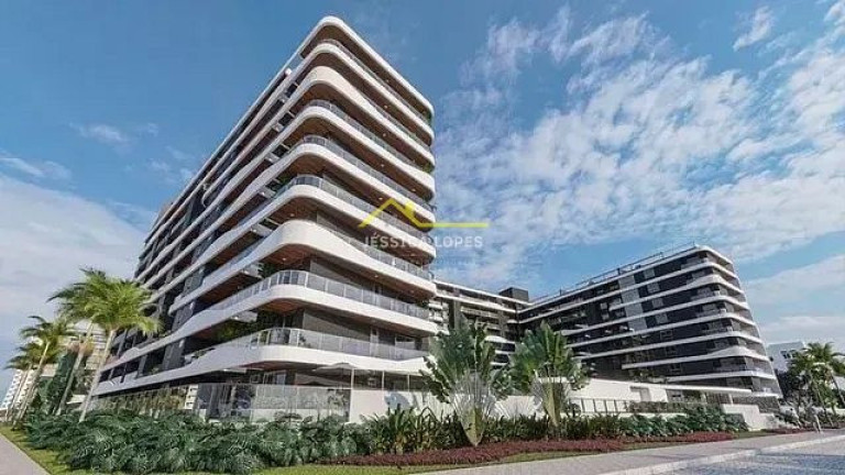 Foto do imóvel Apartamento com 2 Quartos à Venda, 66 m² em Jardim Oceania - João Pessoa