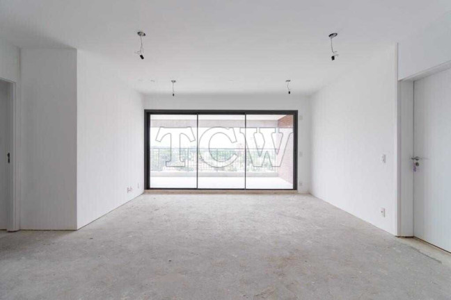 Foto do imóvel Apartamento com 3 Quartos à Venda, 160 m² em Vila Clementino - São Paulo