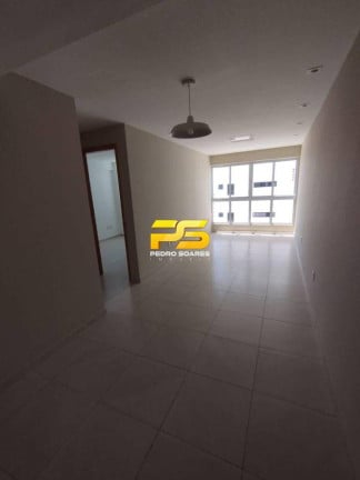 Foto do imóvel Apartamento com 2 Quartos à Venda, 69 m² em Cabo Branco - João Pessoa