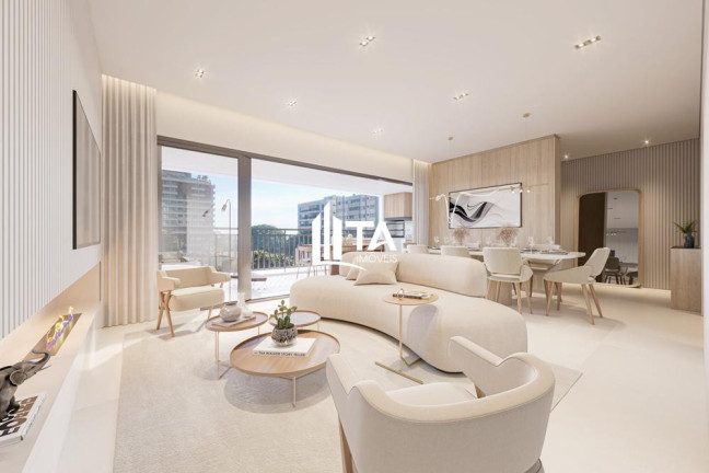 Foto do imóvel Imóvel com 3 Quartos à Venda, 128 m² em Cambuí - Campinas
