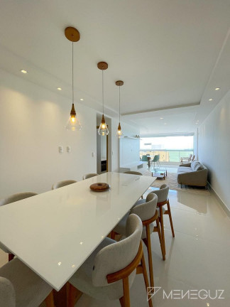 Imagem Apartamento com 3 Quartos à Venda, 110 m² em Praia Do Morro - Guarapari